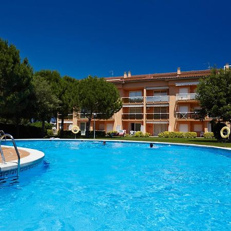 Apartaments Sa Guilla Палс Екстериор снимка