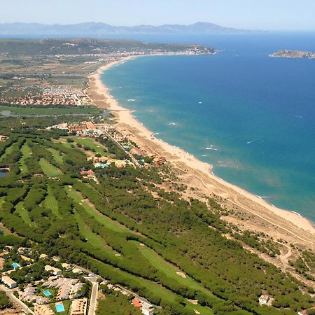 Apartaments Sa Guilla Палс Екстериор снимка