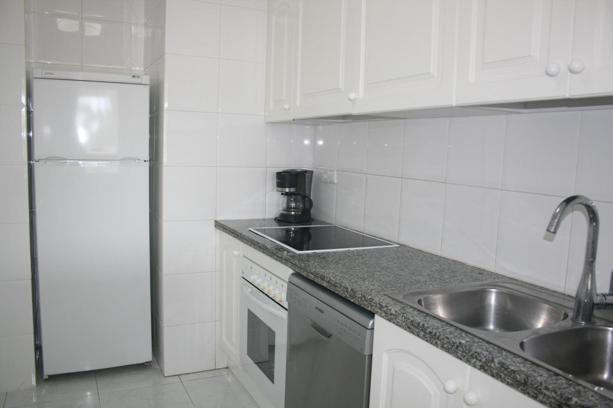 Apartaments Sa Guilla Палс Екстериор снимка