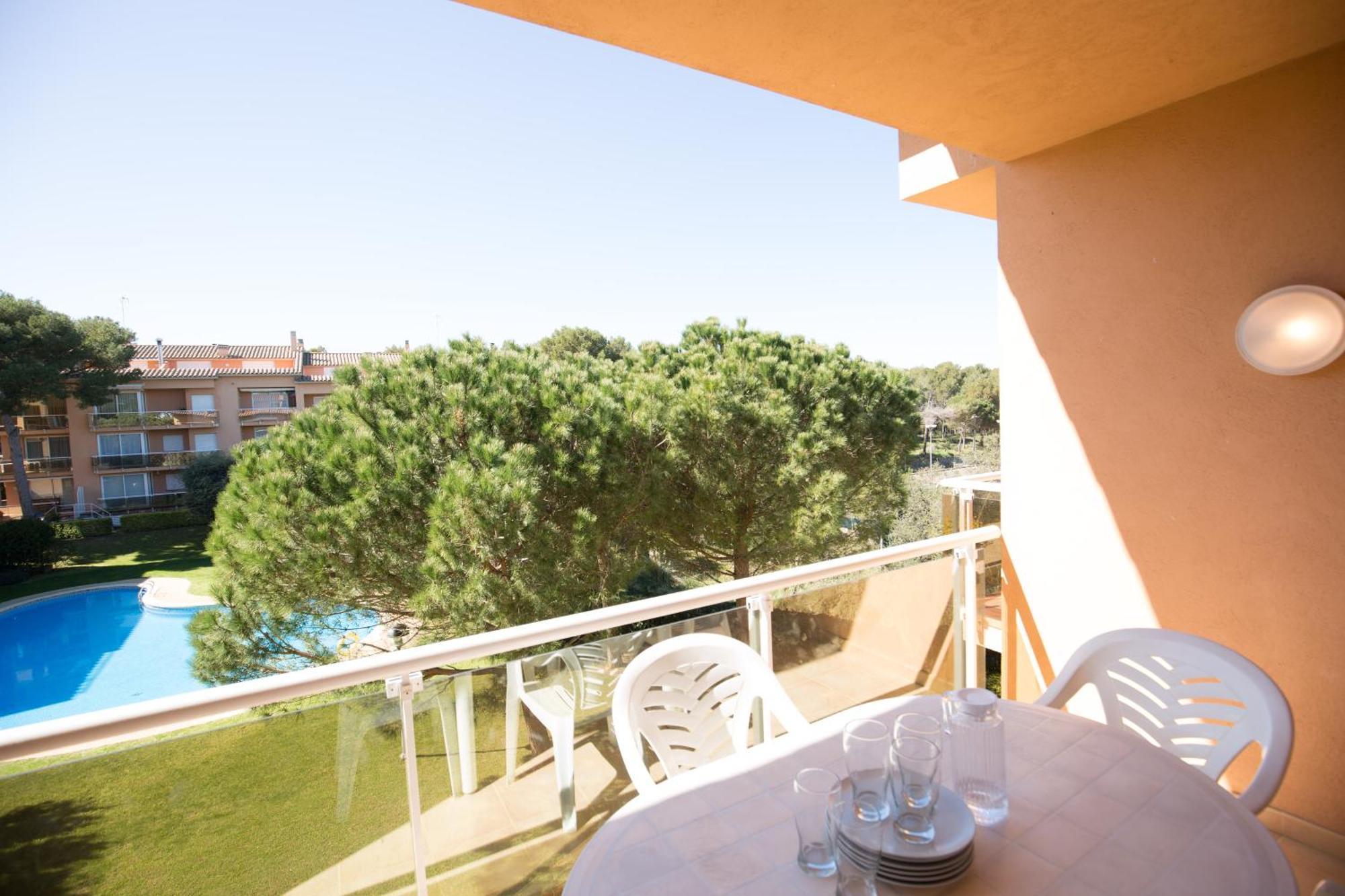 Apartaments Sa Guilla Палс Екстериор снимка