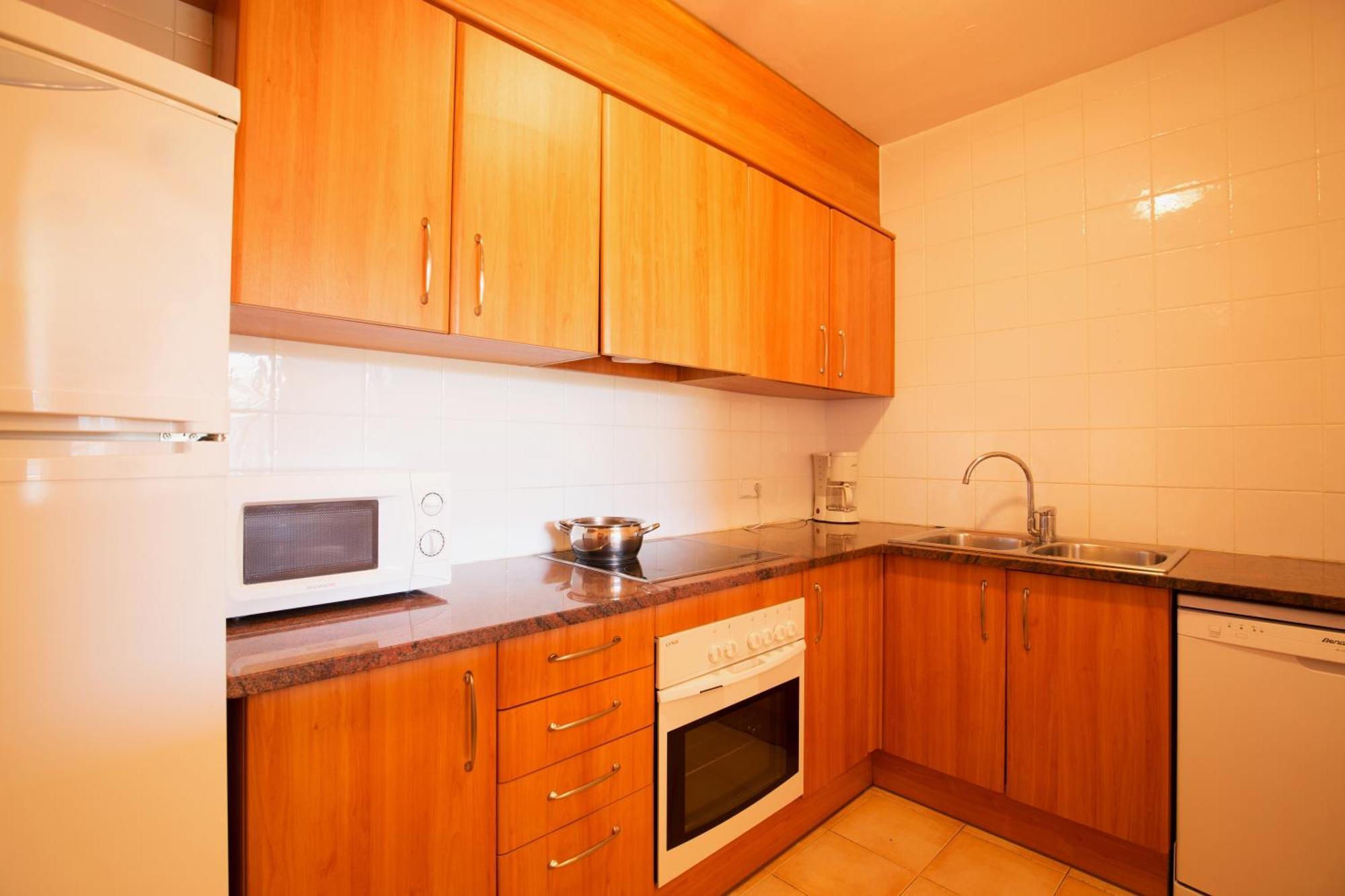 Apartaments Sa Guilla Палс Екстериор снимка