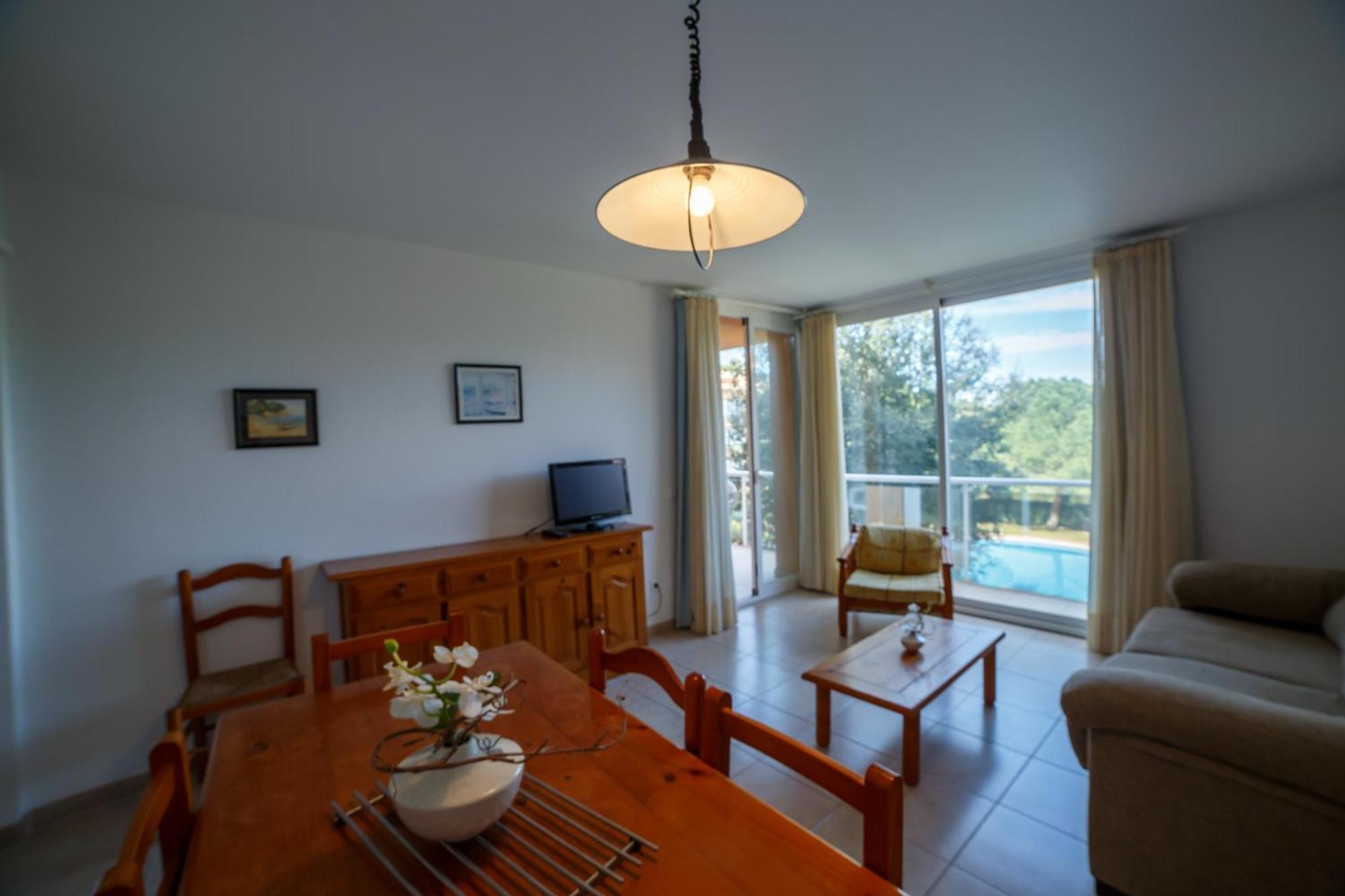 Apartaments Sa Guilla Палс Екстериор снимка