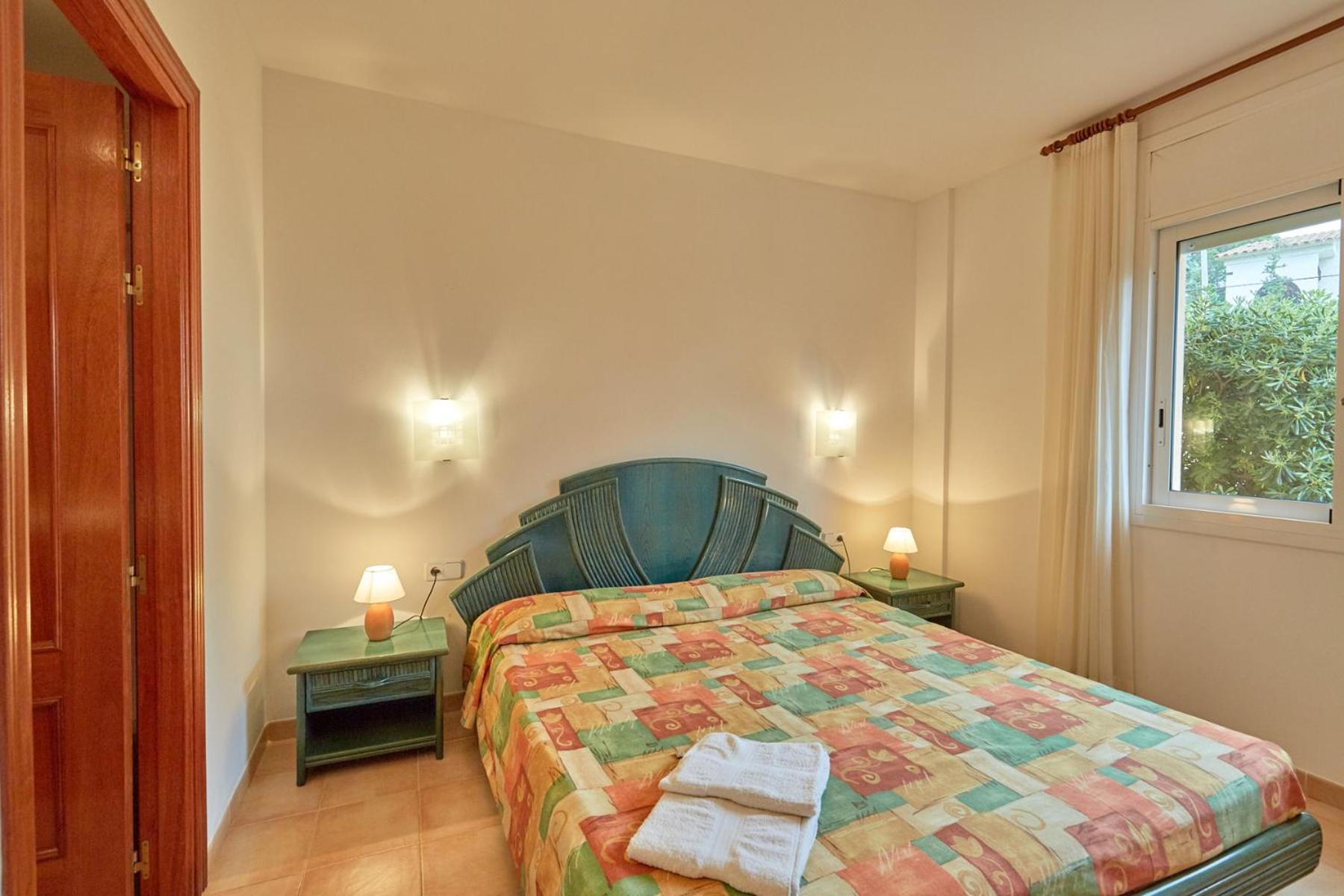 Apartaments Sa Guilla Палс Екстериор снимка