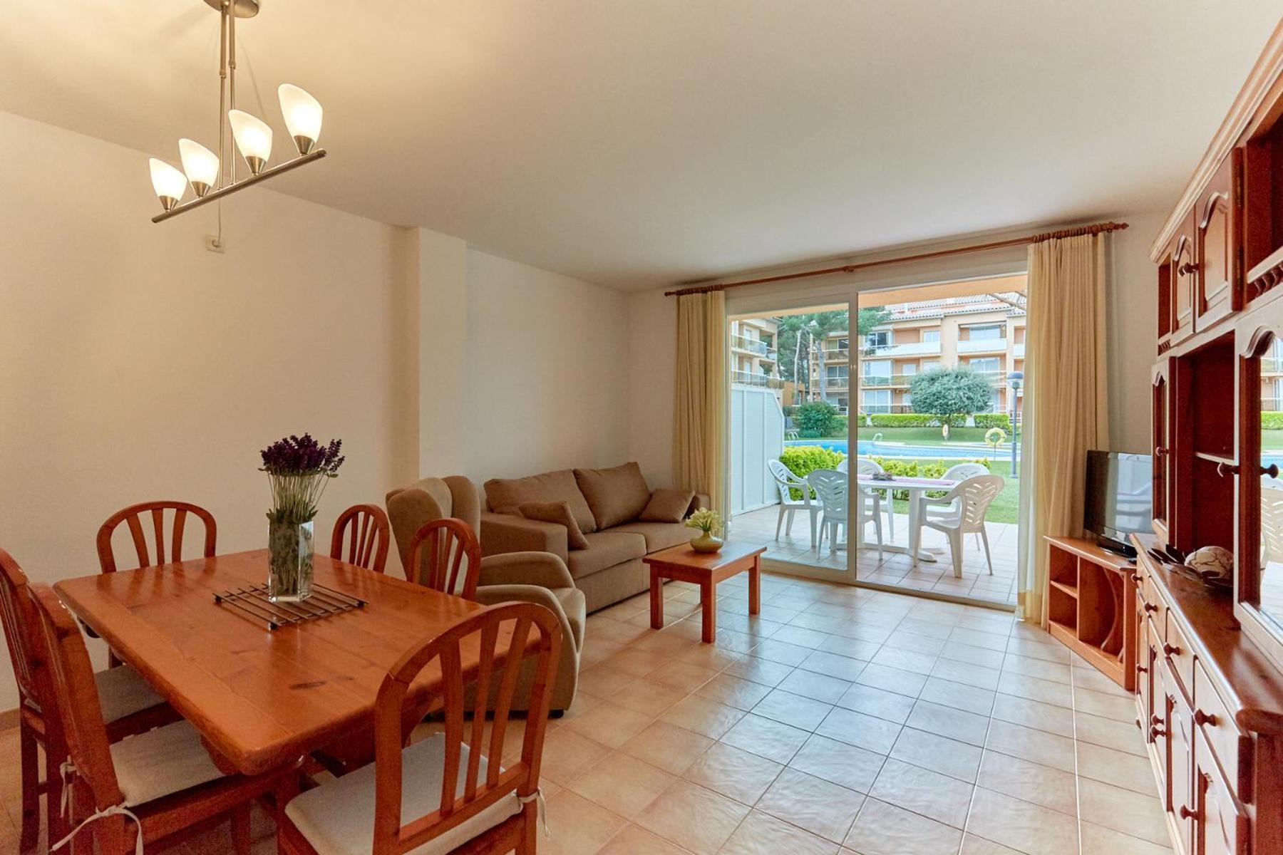 Apartaments Sa Guilla Палс Екстериор снимка