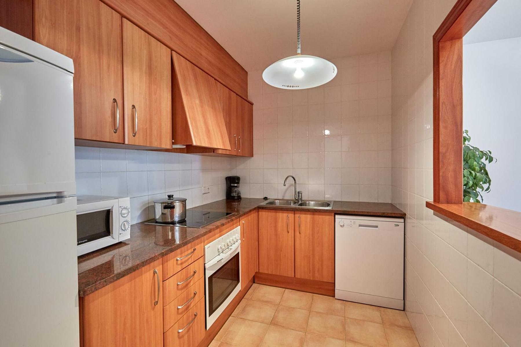 Apartaments Sa Guilla Палс Екстериор снимка