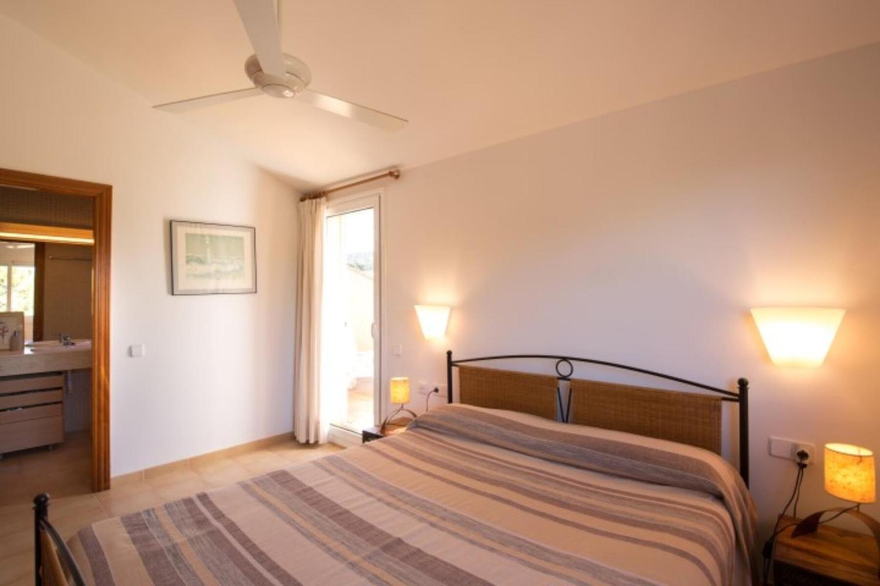 Apartaments Sa Guilla Палс Екстериор снимка