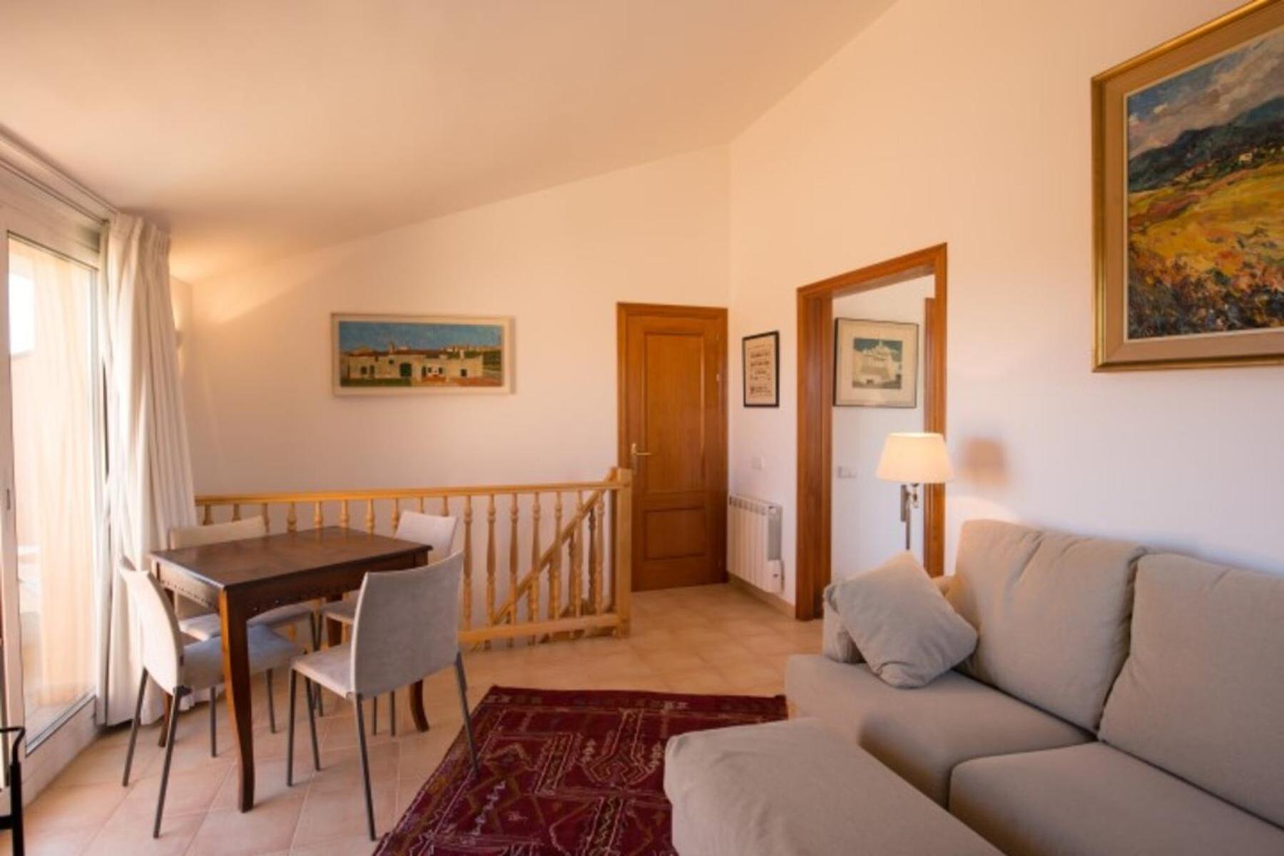 Apartaments Sa Guilla Палс Екстериор снимка