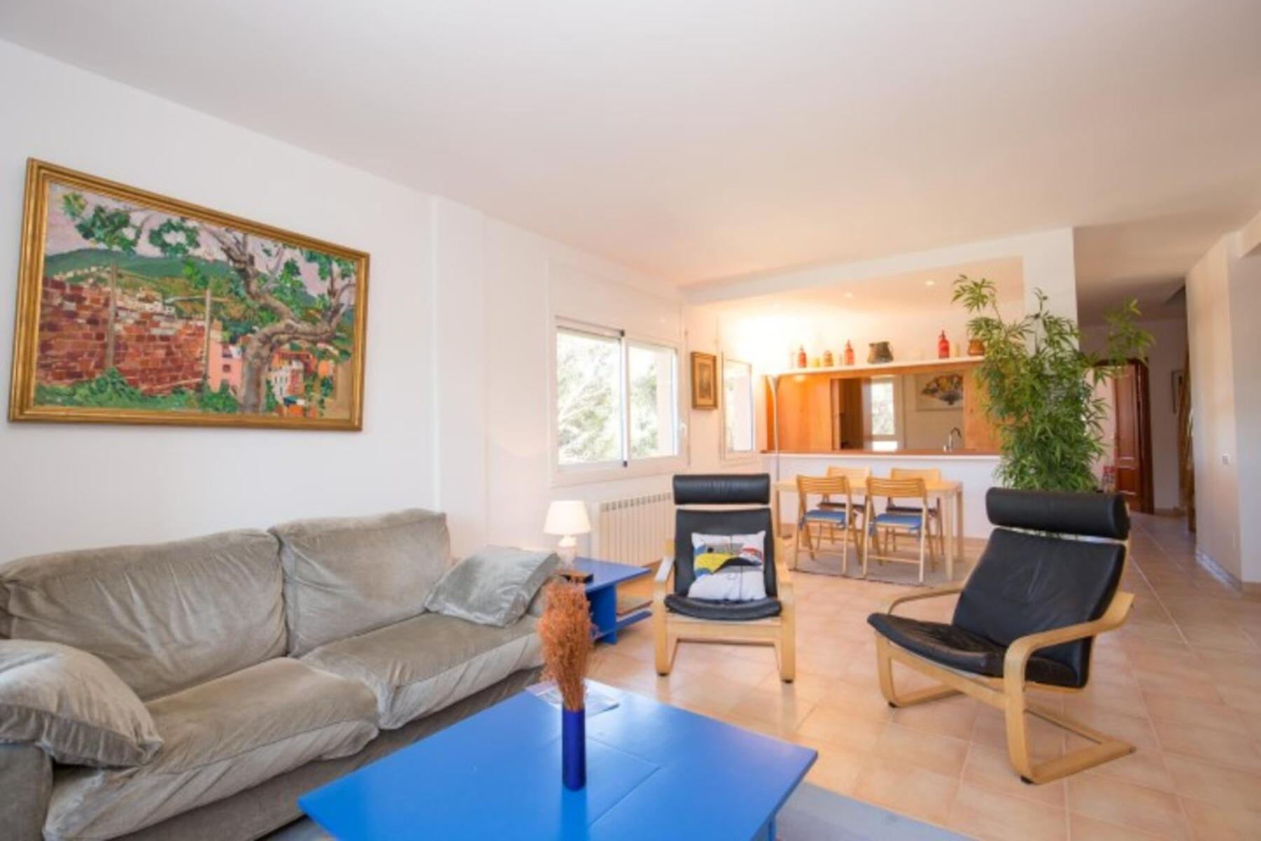 Apartaments Sa Guilla Палс Екстериор снимка