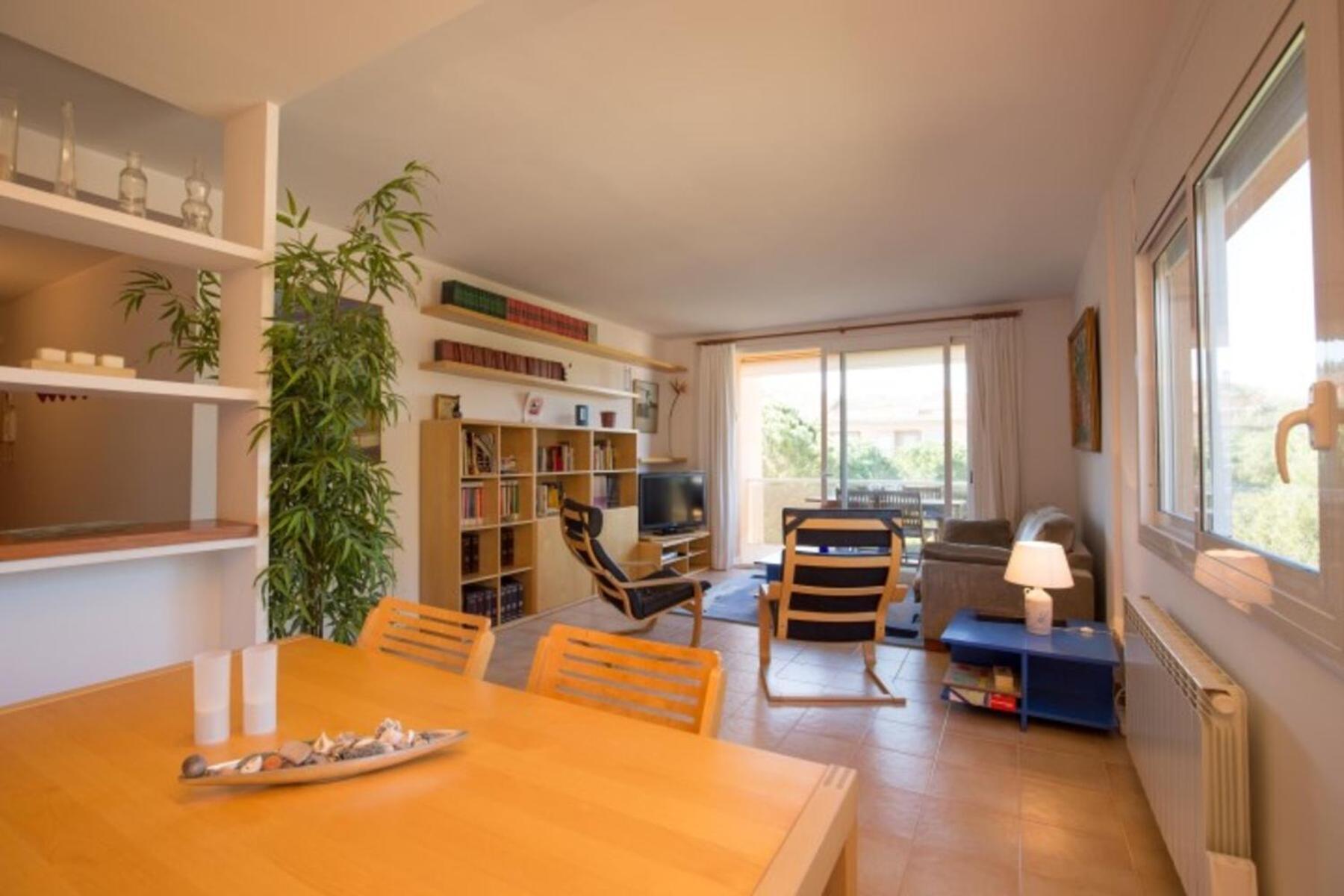 Apartaments Sa Guilla Палс Екстериор снимка