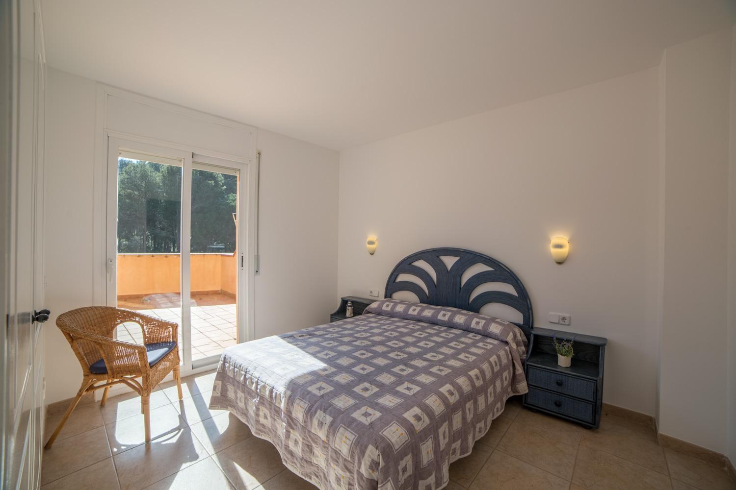 Apartaments Sa Guilla Палс Екстериор снимка