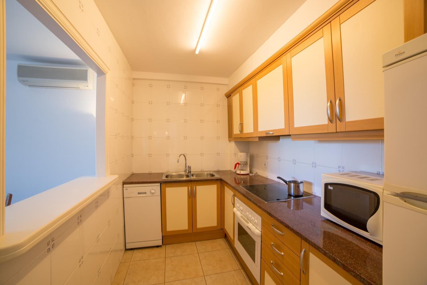 Apartaments Sa Guilla Палс Екстериор снимка