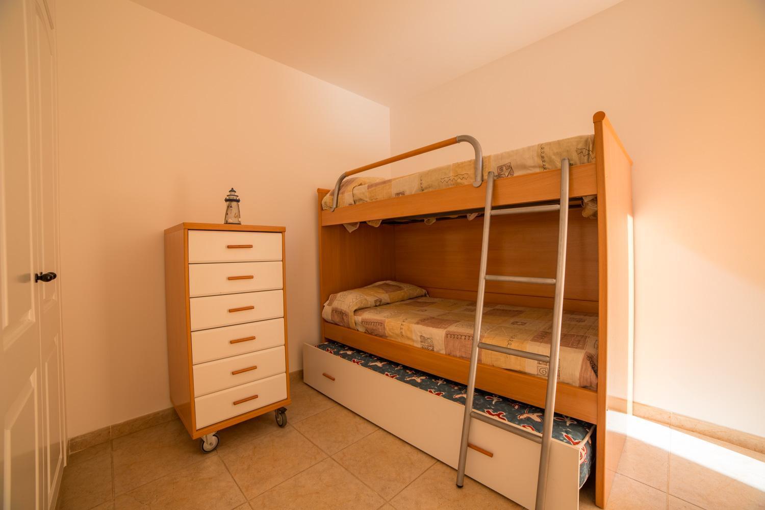 Apartaments Sa Guilla Палс Екстериор снимка