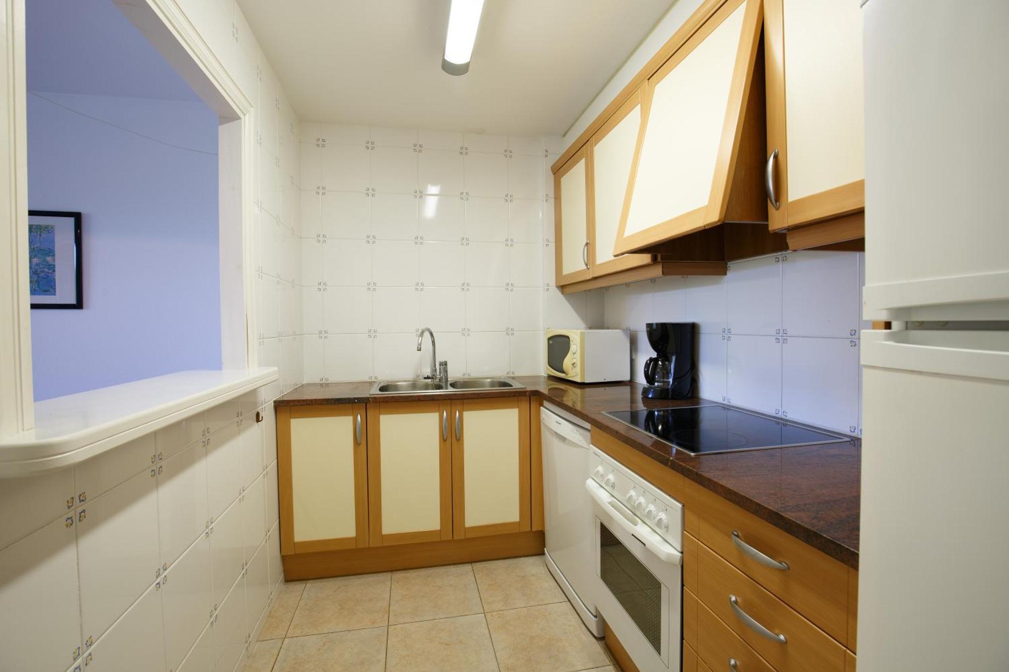 Apartaments Sa Guilla Палс Екстериор снимка