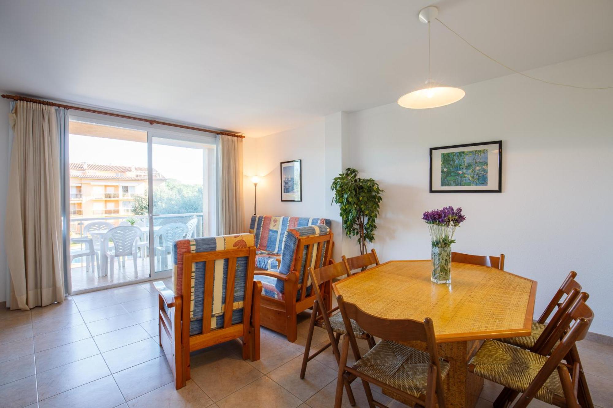 Apartaments Sa Guilla Палс Екстериор снимка