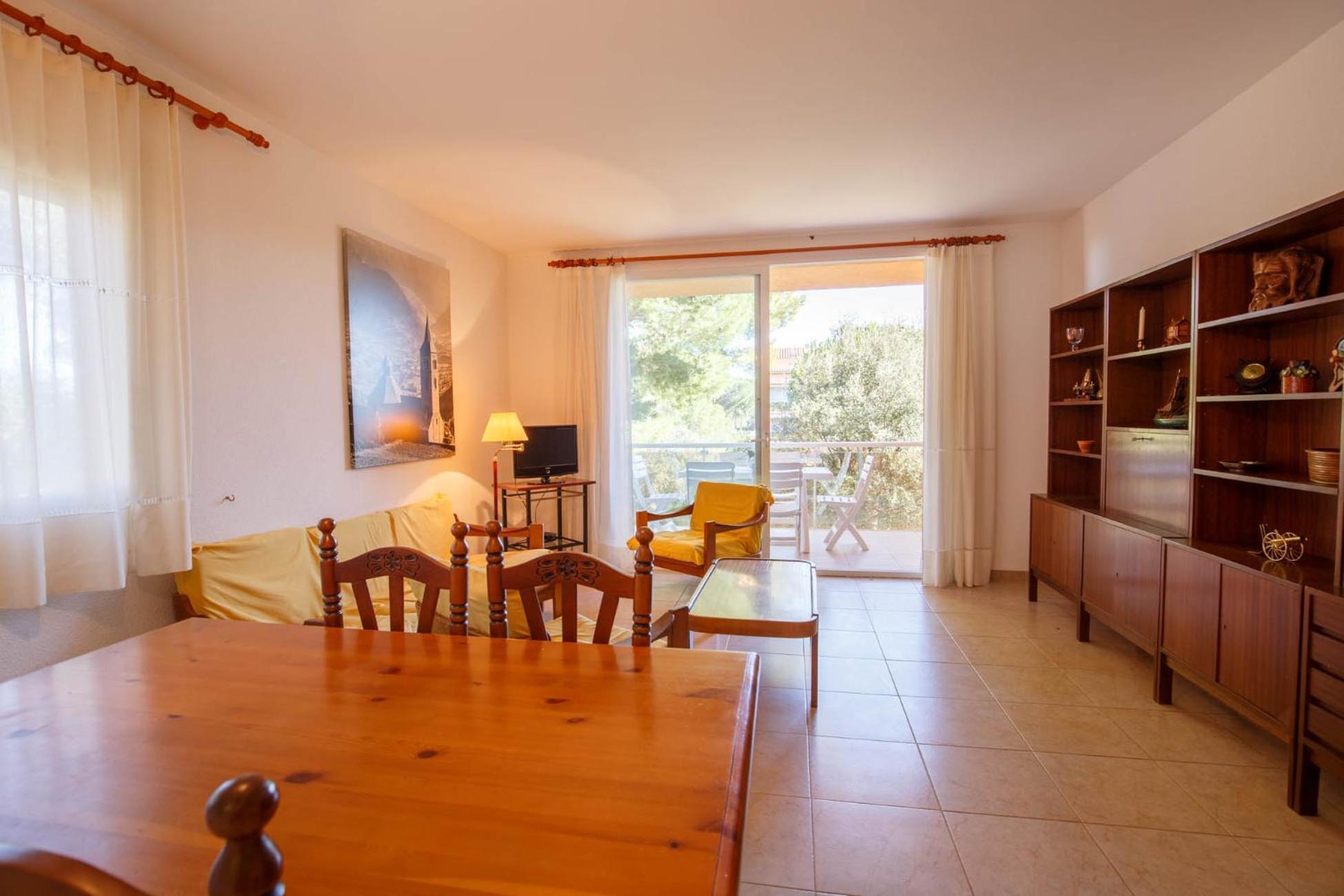 Apartaments Sa Guilla Палс Екстериор снимка