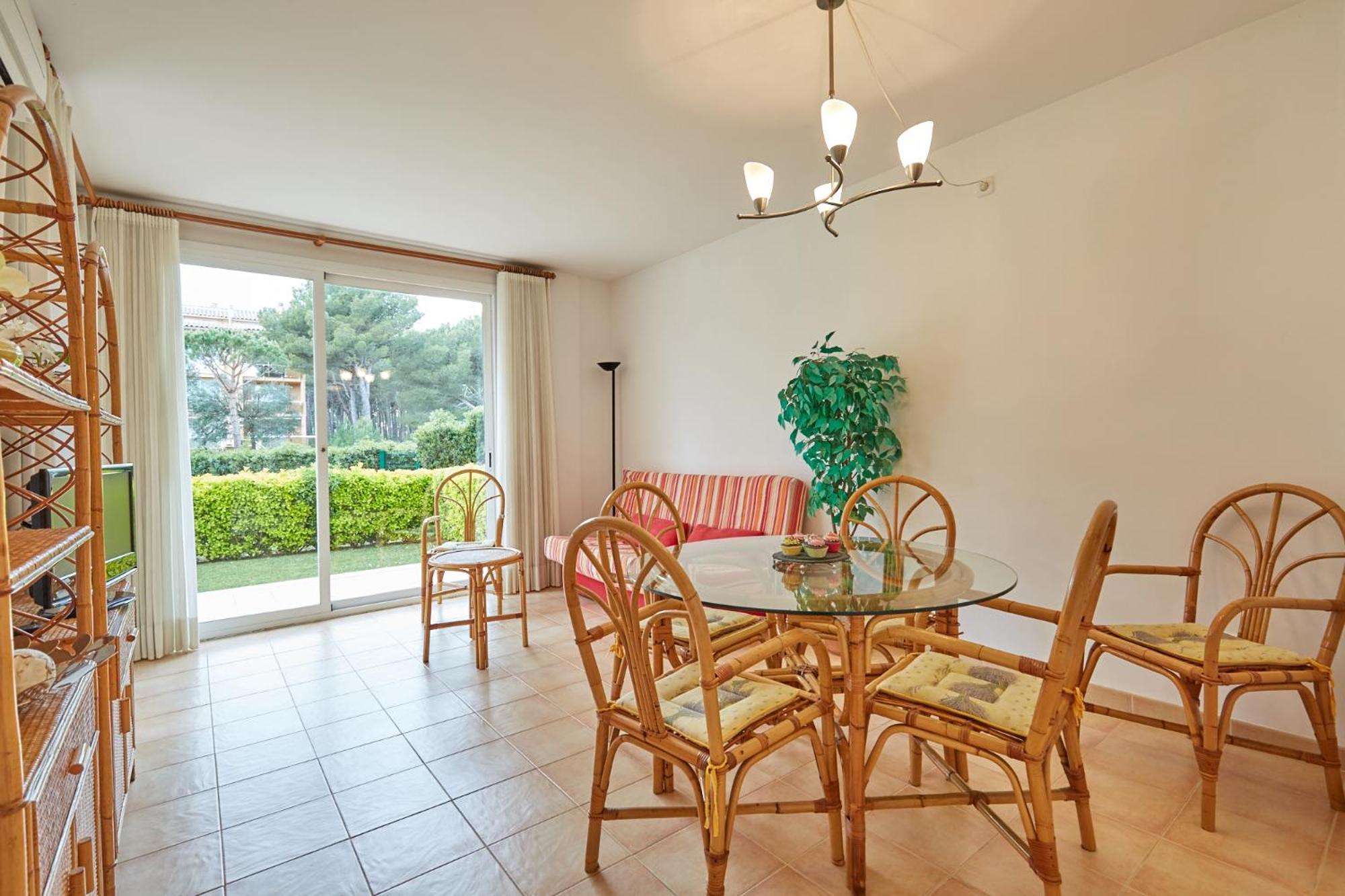 Apartaments Sa Guilla Палс Екстериор снимка