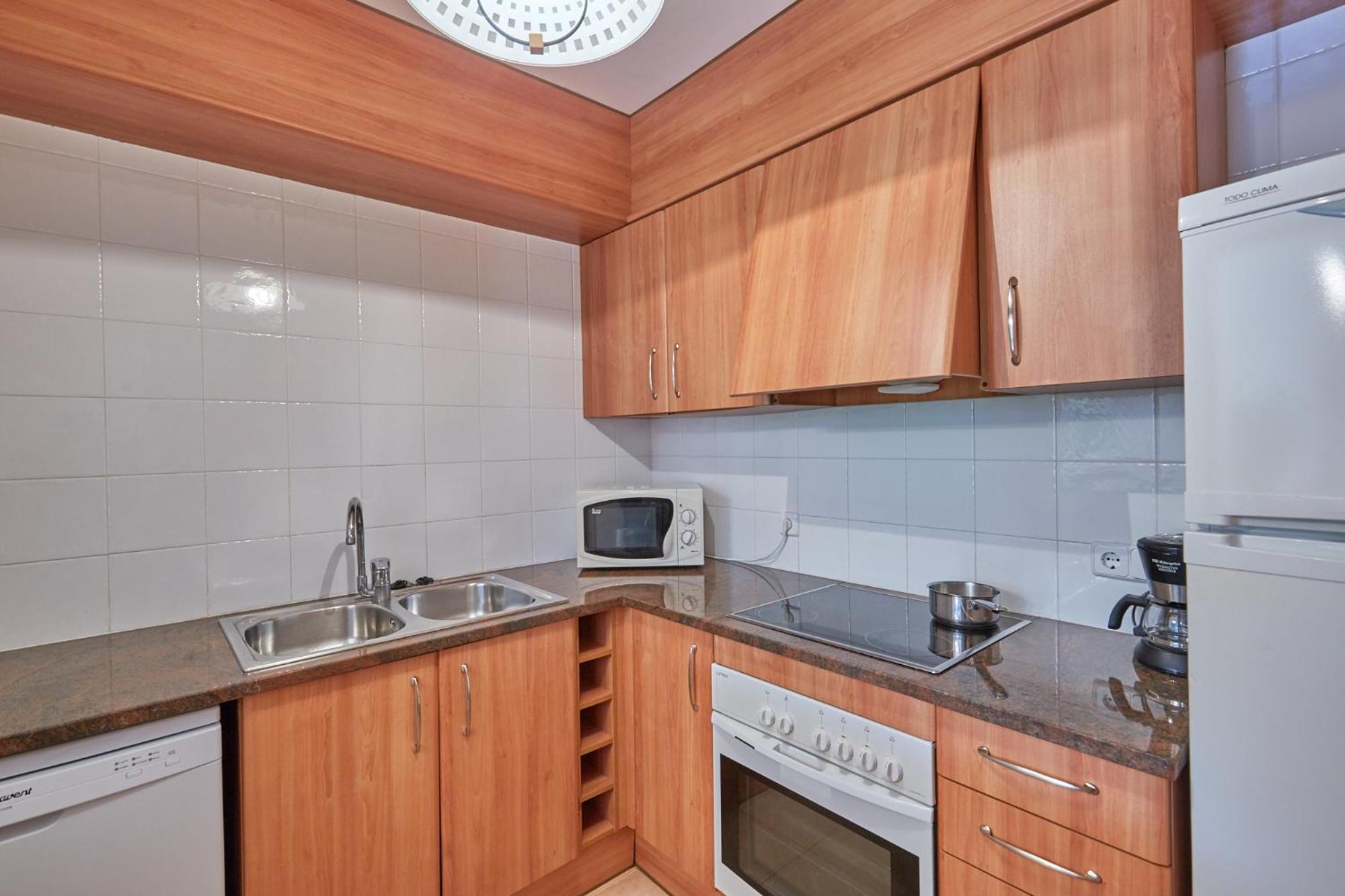Apartaments Sa Guilla Палс Екстериор снимка