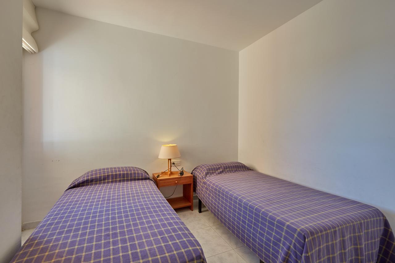 Apartaments Sa Guilla Палс Екстериор снимка