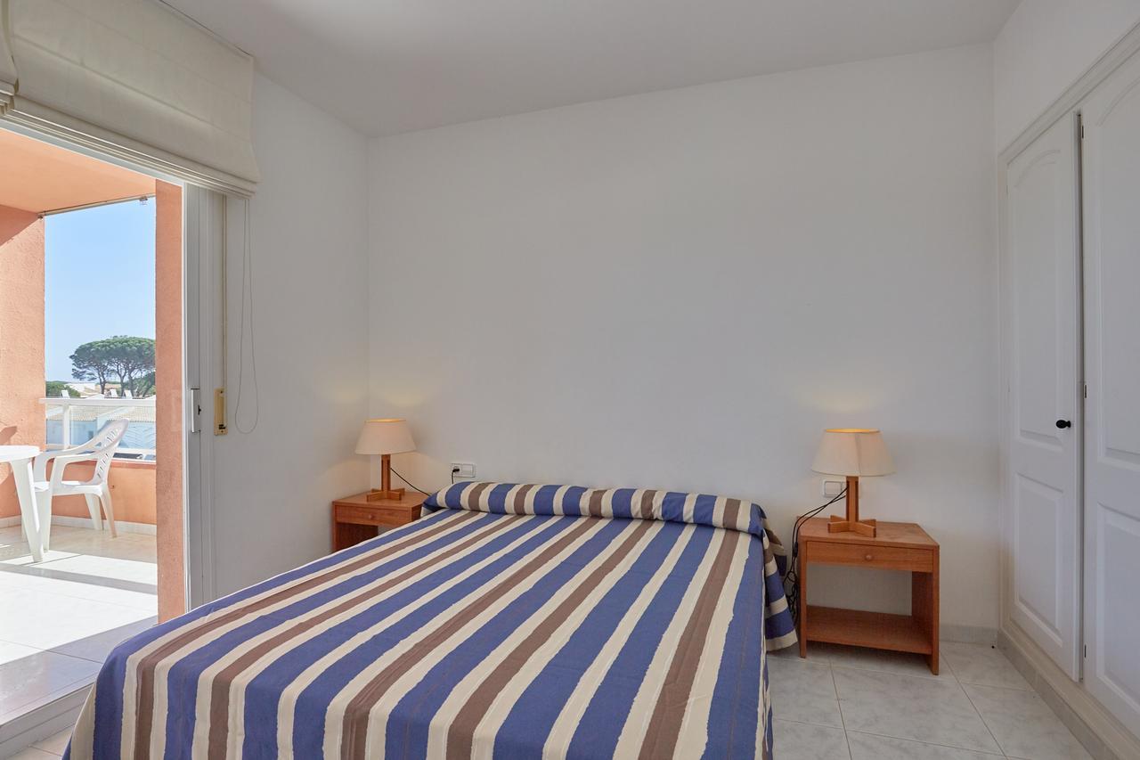 Apartaments Sa Guilla Палс Екстериор снимка