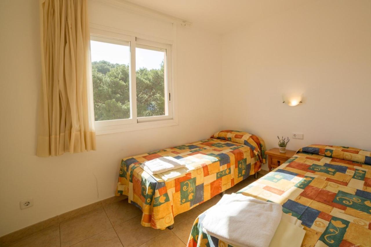 Apartaments Sa Guilla Палс Екстериор снимка