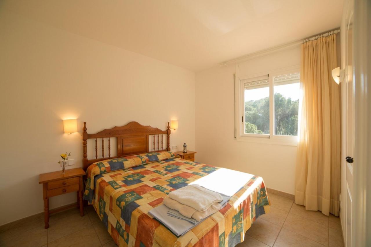 Apartaments Sa Guilla Палс Екстериор снимка