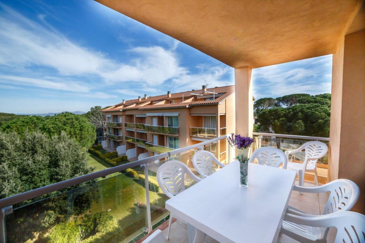 Apartaments Sa Guilla Палс Екстериор снимка